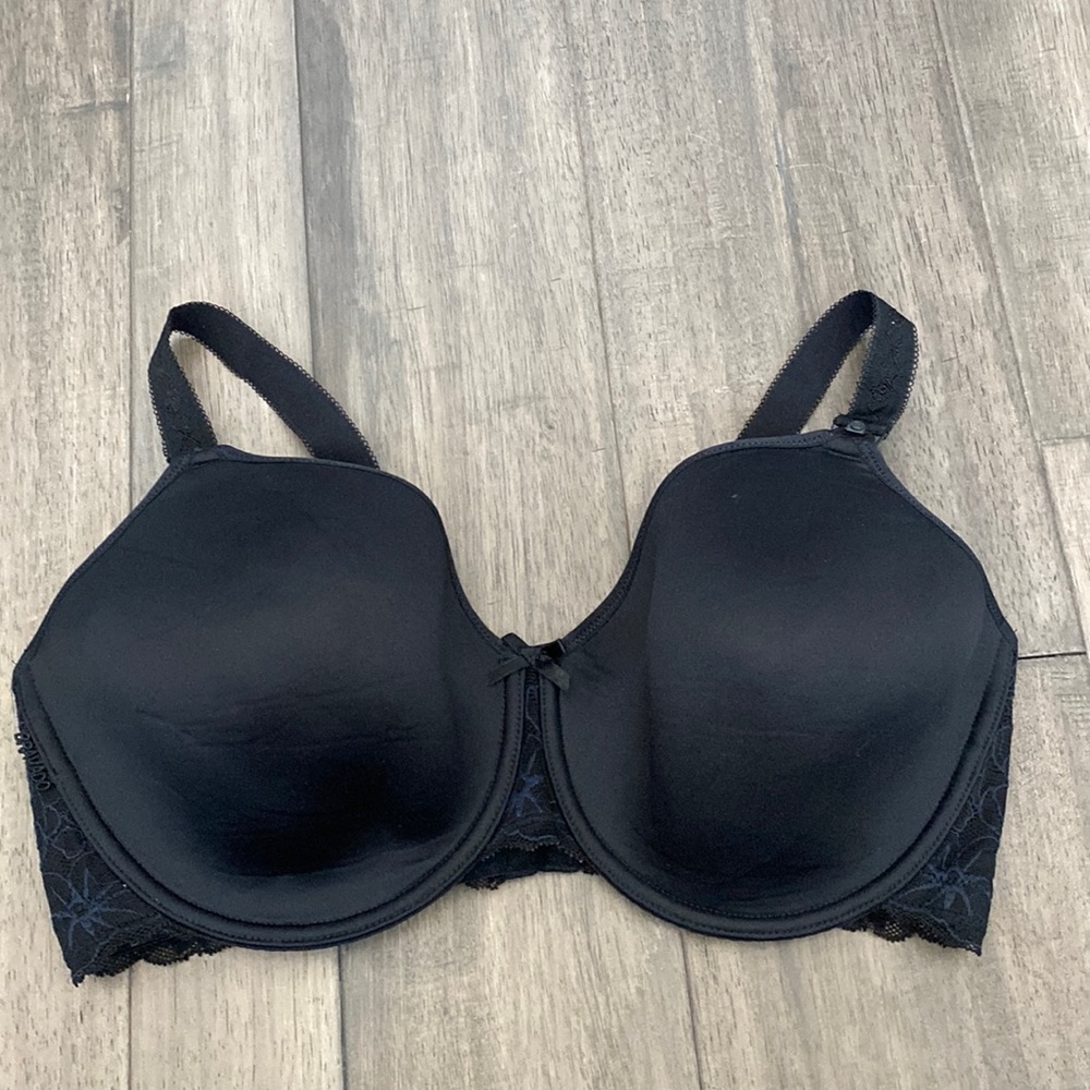 Bravado Designs‎ Underwire Nursing Bra Size 38D